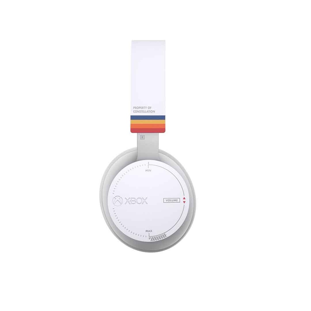 Microsoft XBOX Starfield Wireless Headset Limited Edition