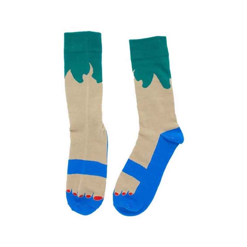 PALADONE DISNEY LILO AND STITCH MUG AND SOCKS GIFT BOX