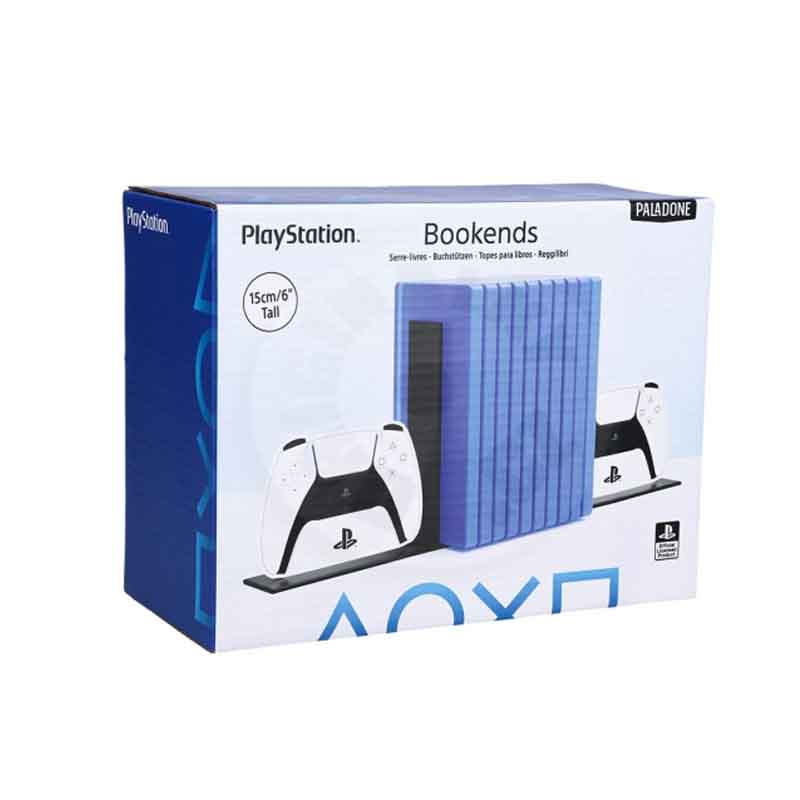Paladone Playstation Dualsense Bookend Stand