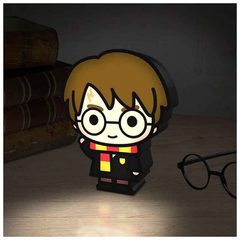 Paladone Harry Potter Box Light
