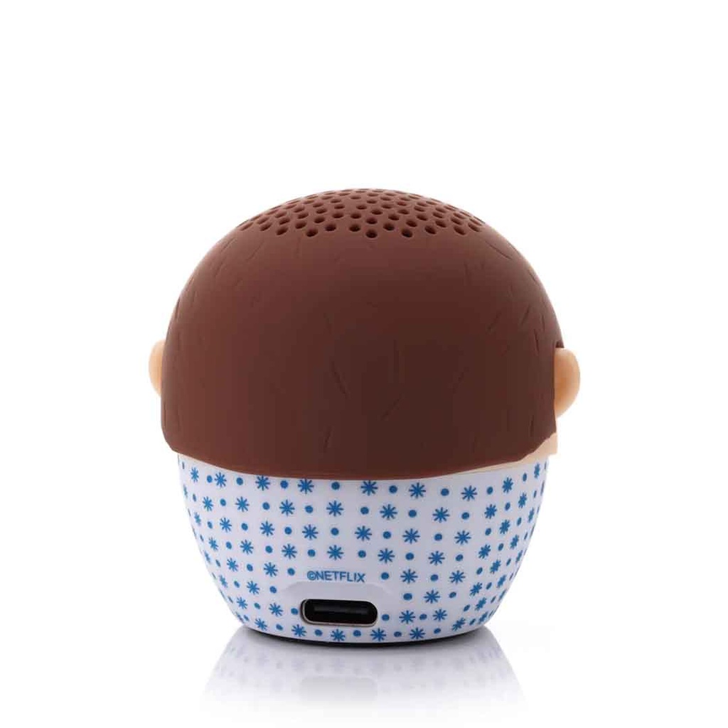 Bitty Boomers - Netflix Stranger Things Eleven S4V2 Season4  Bluetooth Speaker