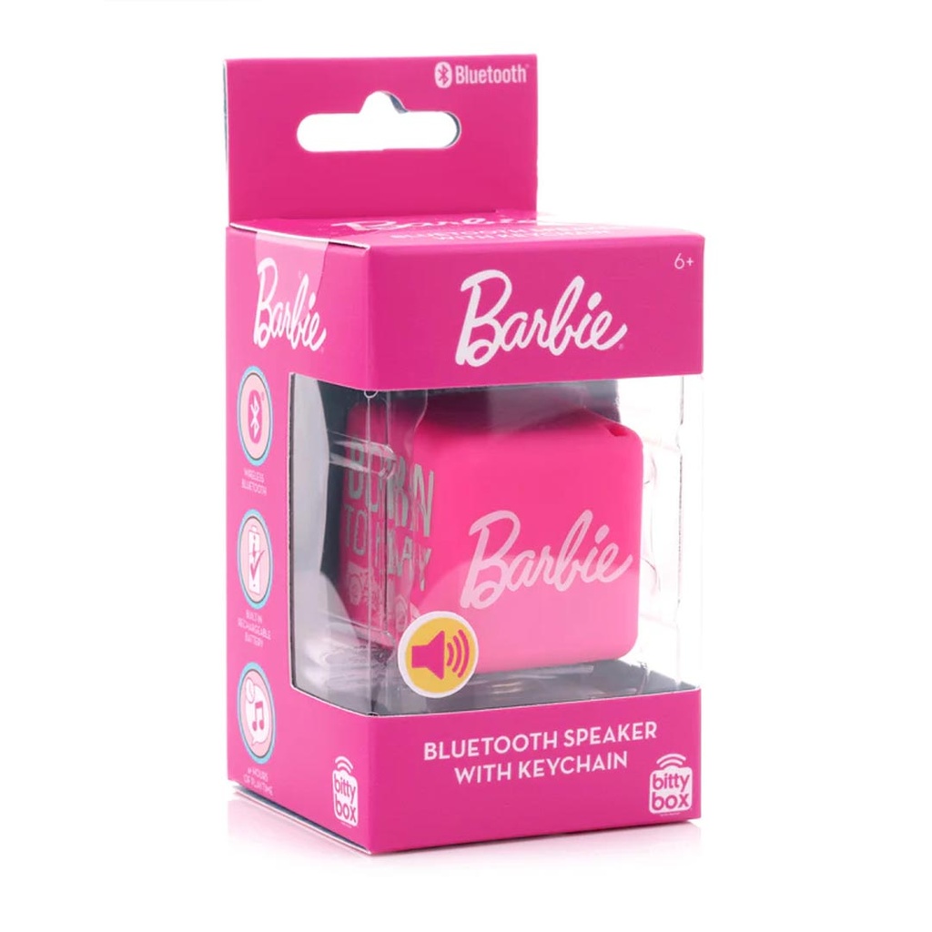 Bitty Boomers - barbiebox