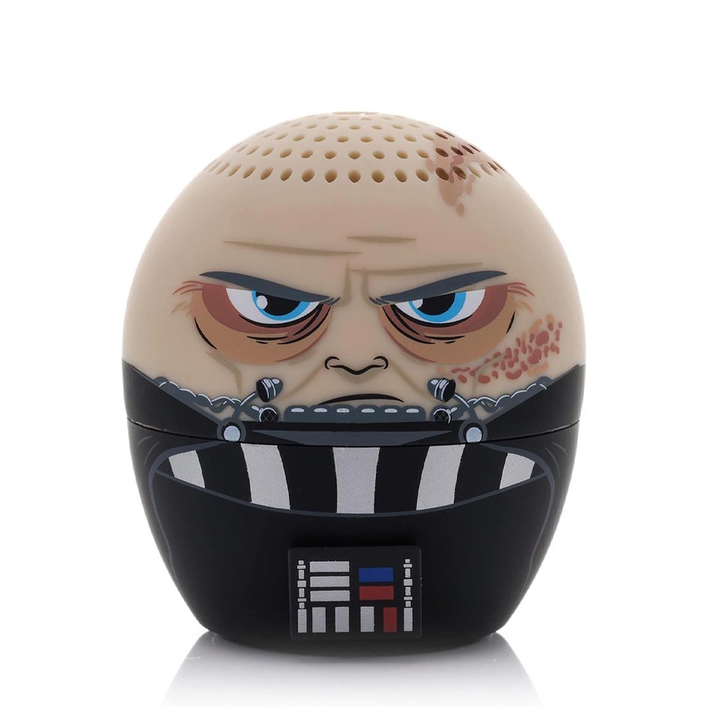 Bitty Boomers - Star Wars-Vader 8"  Bluetooth spkrs