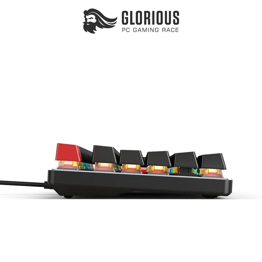 Glorious GMMK TKL - PreBuilt