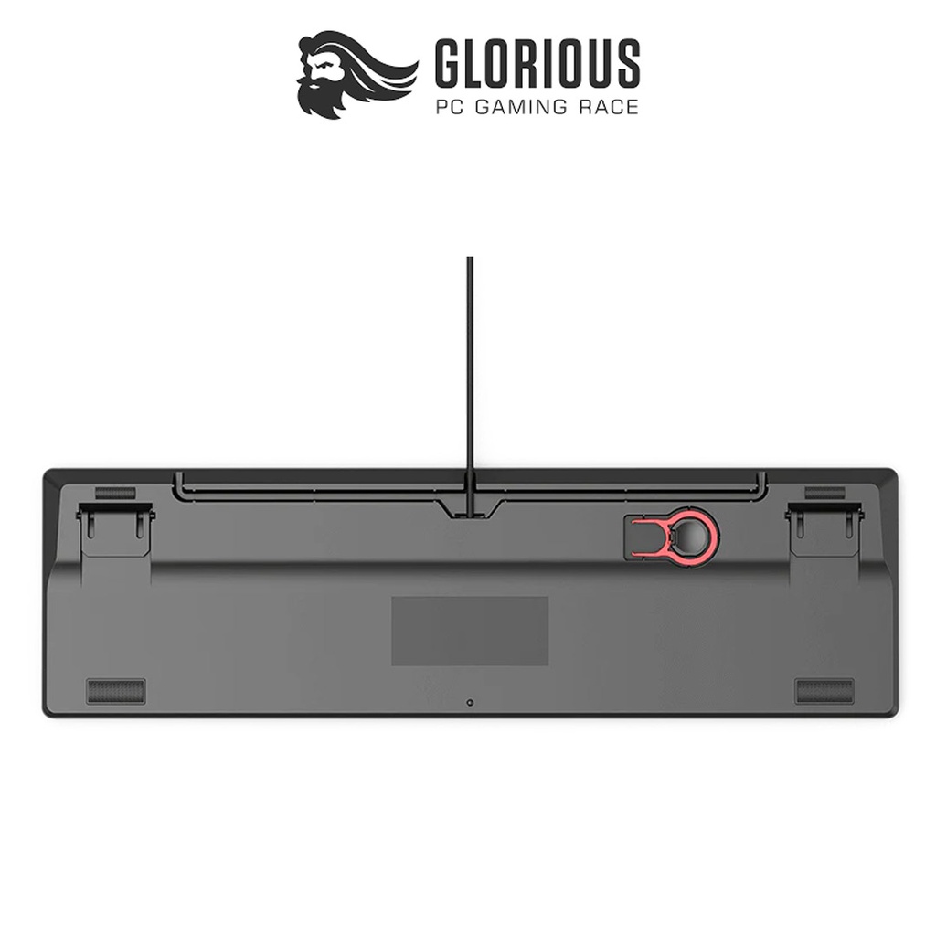 Glorious GMMK TKL - PreBuilt
