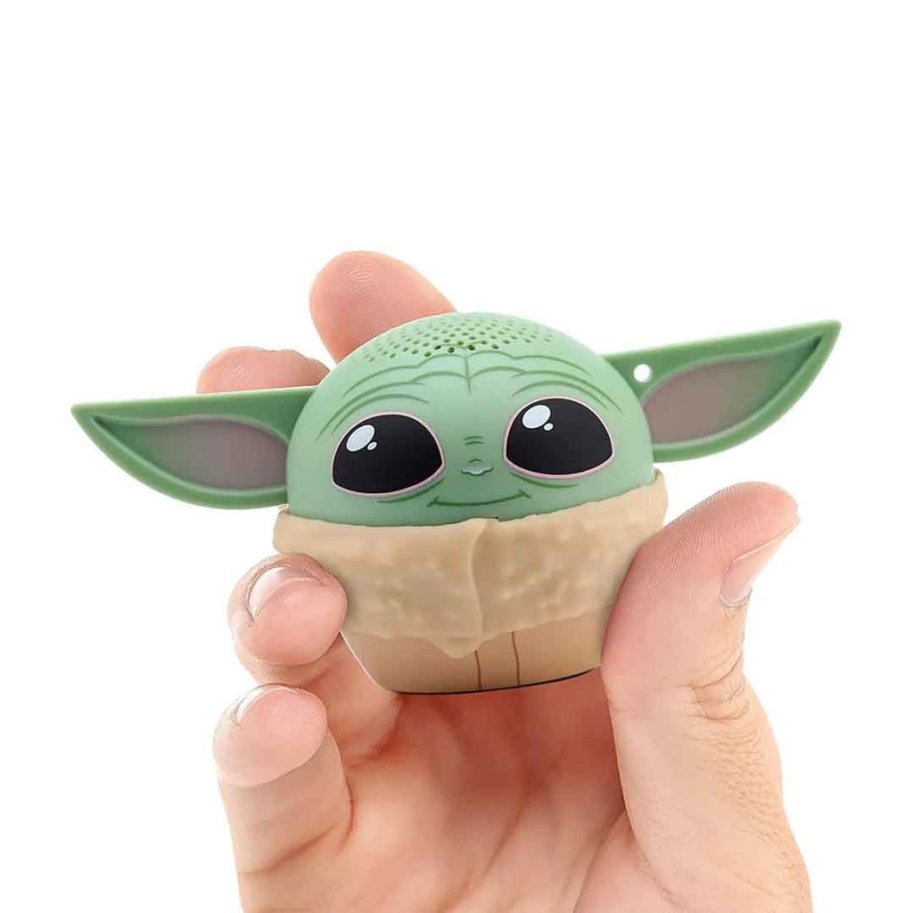 Bitty Boomers - Star Wars-Child/Grogu  Bluetooth Speaker