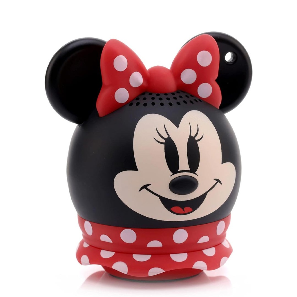Bitty Boomers - Disney-Minnie  Bluetooth spkrs