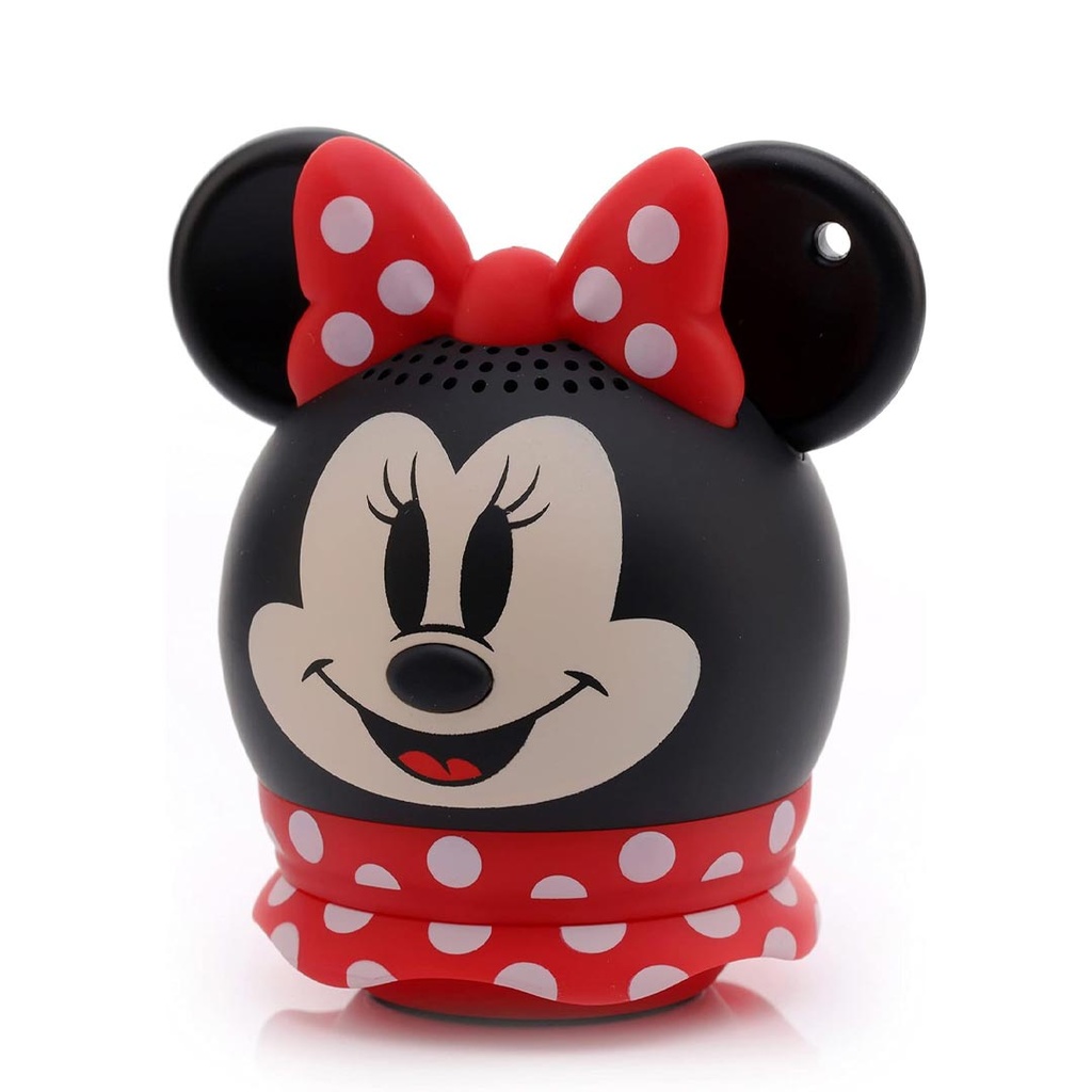 Bitty Boomers - Disney-Minnie  Bluetooth spkrs