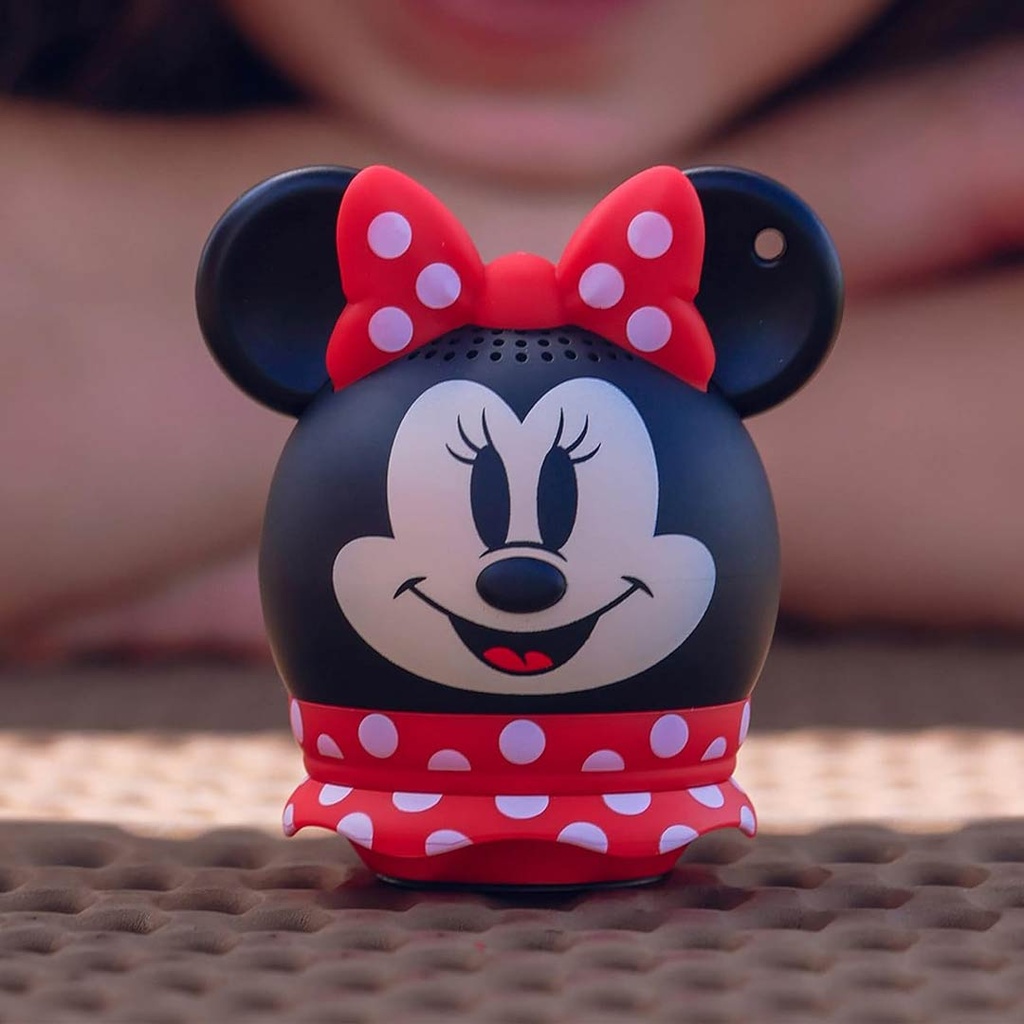 Bitty Boomers - Disney-Minnie  Bluetooth spkrs