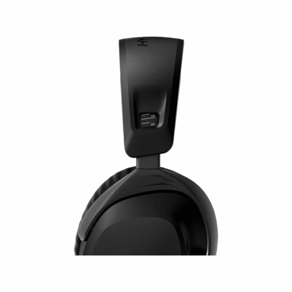 HyperX Cloud Stinger 2 Gaming Headset (Black) 