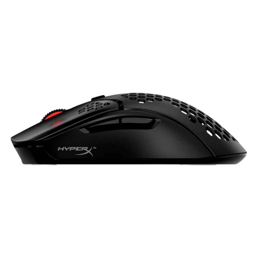 HyperX Pulsefire Haste - Wireless Gaming Mouse (Black)