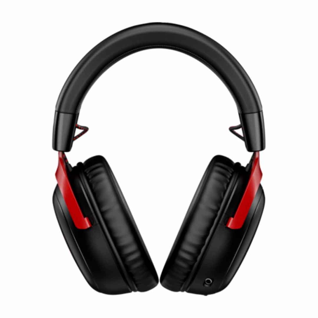 HyperX Cloud III Wireless - Gaming Headset