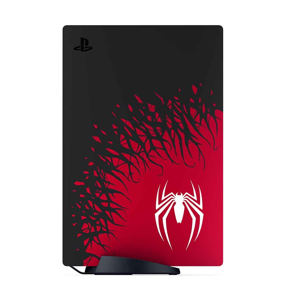 PS5 Console Disk Marvel Spider Man 2 LTD Edition Bundle