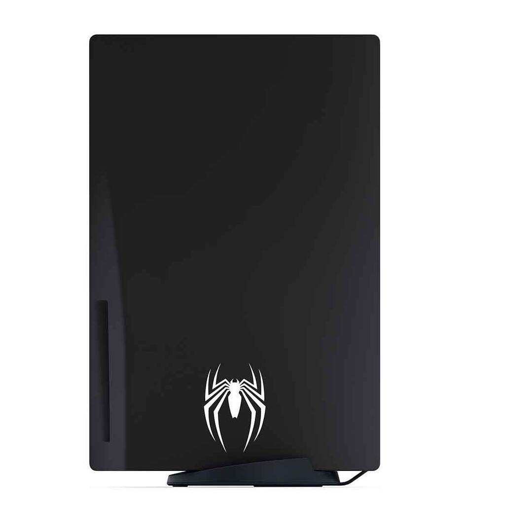 PS5 Console Disk Marvel Spider Man 2 LTD Edition Bundle