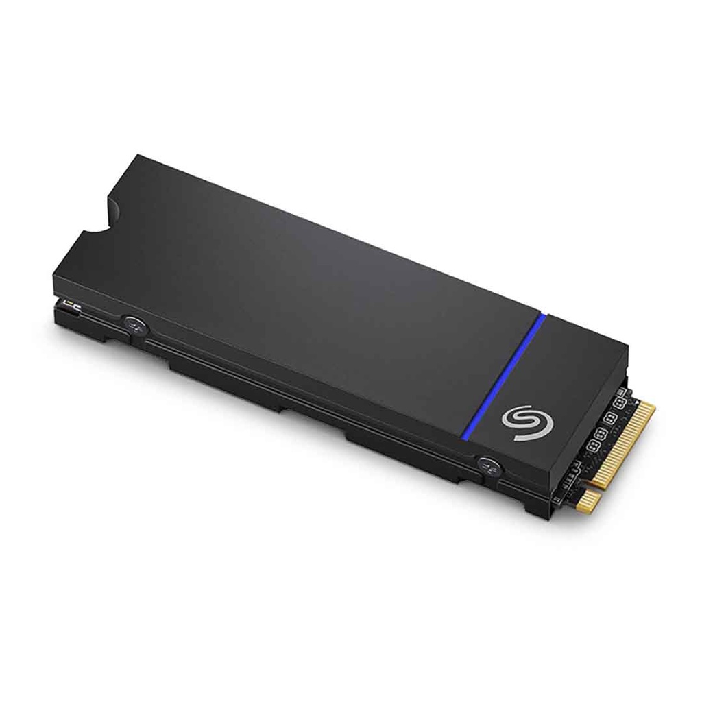 Seagate 2TB M2 SSD Internal Solid State Drive for PS5
