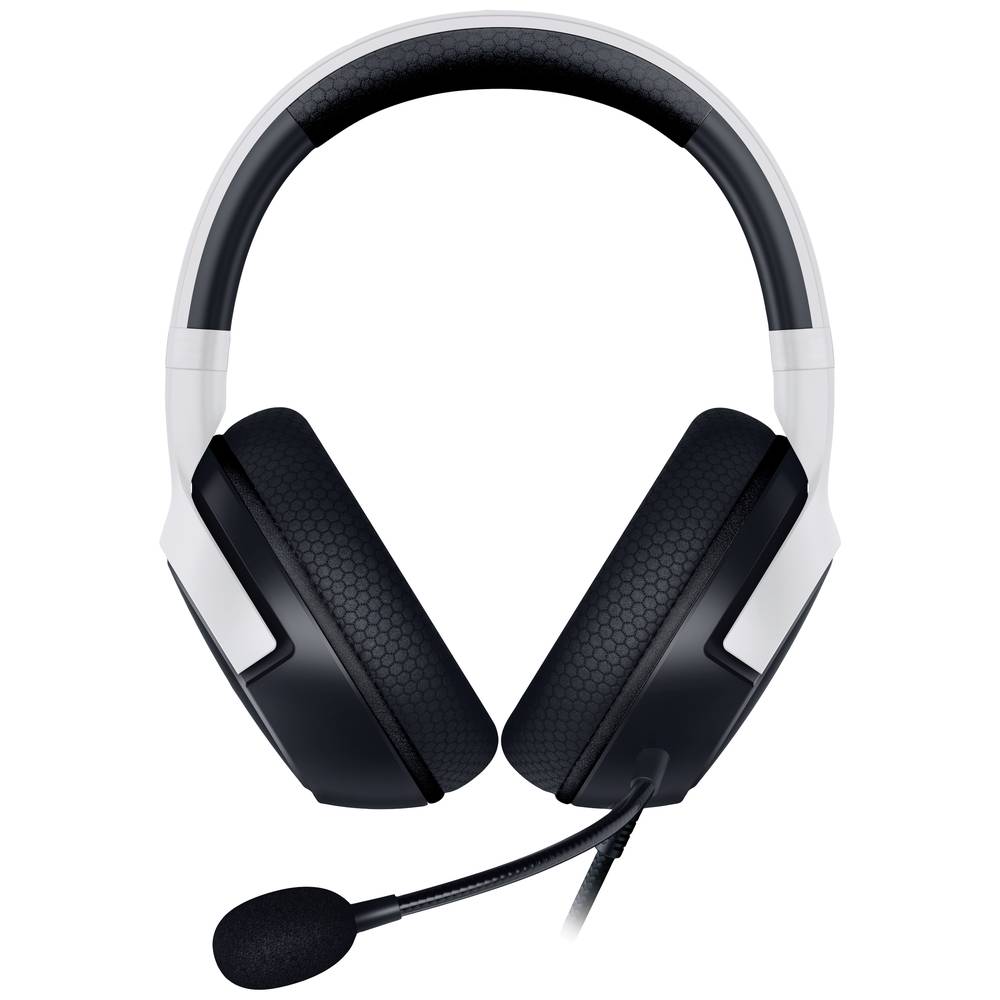 Razer Kaira X PlayStation Licensed Wired Headset for PS 5