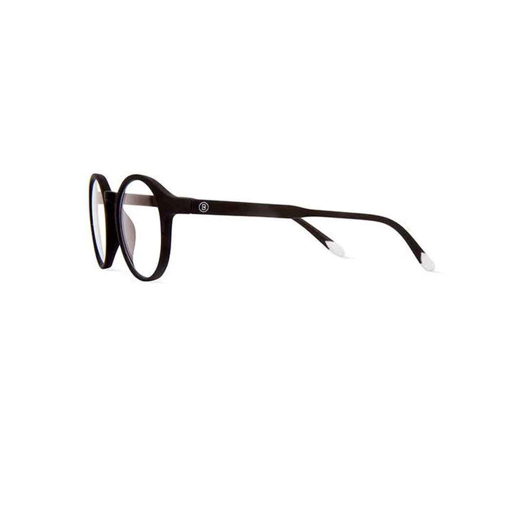 Barner Eye Wear Le Marais Black Noir