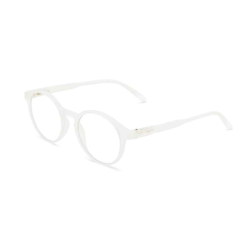 Barner Eye Wear Le Marais Coconut Milk