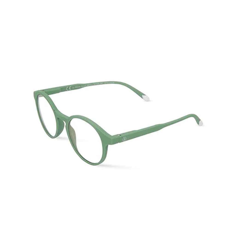 Barner Eye Wear Le Marais Military Green