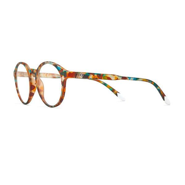 Barner Eye Wear Le MaraisLight Tortoise