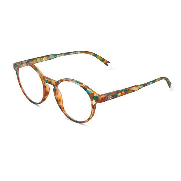 Barner Eye Wear Le MaraisLight Tortoise