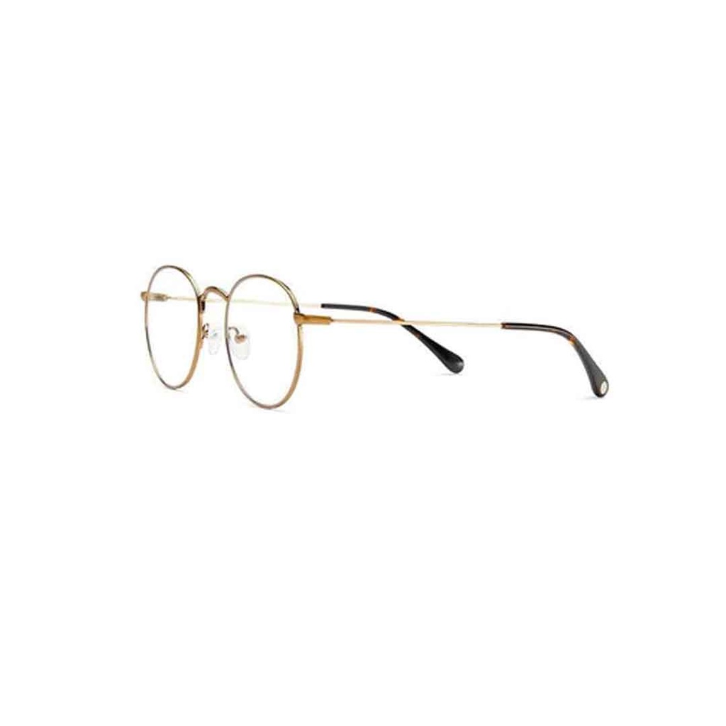 Barner Eye Wear Recoleta Gold Matte