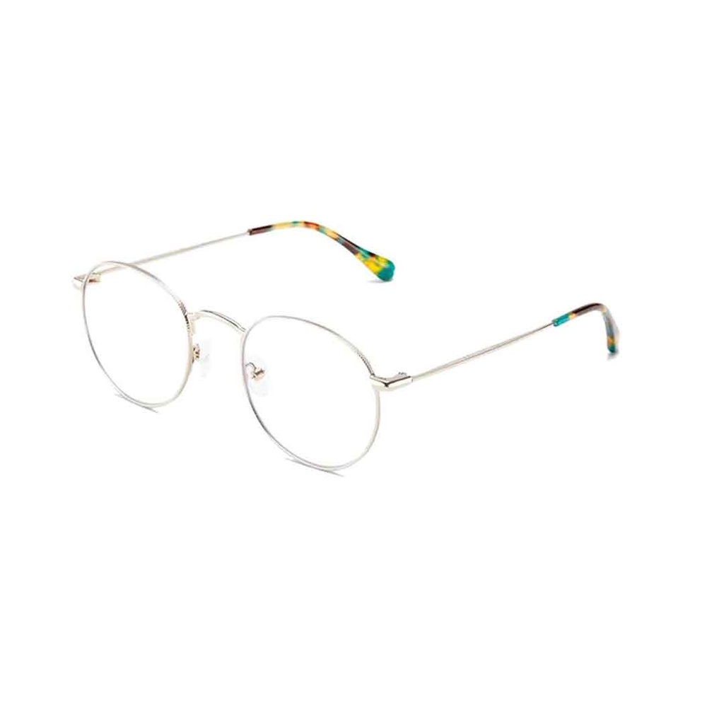 Barner Eye Wear Recoleta Silver Matte