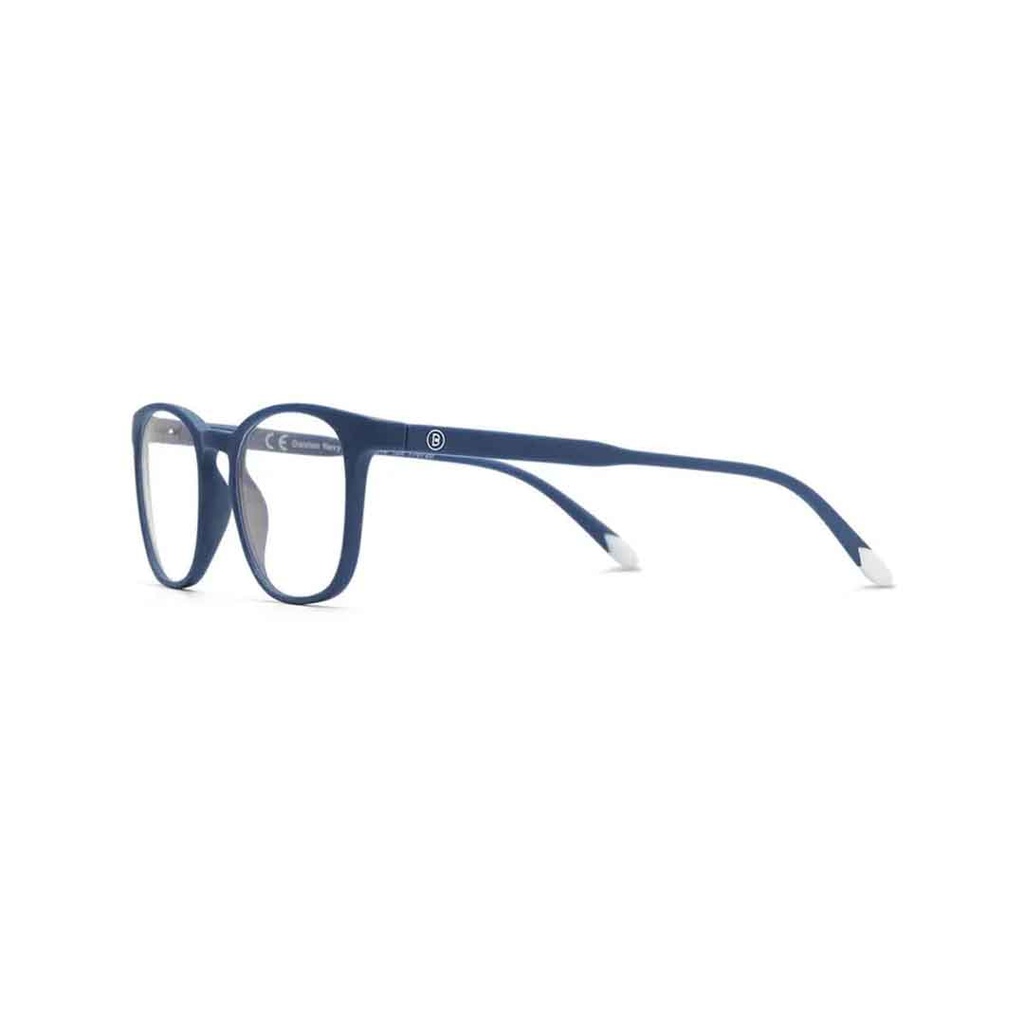 Barner Eye WearDalston Navy Blue