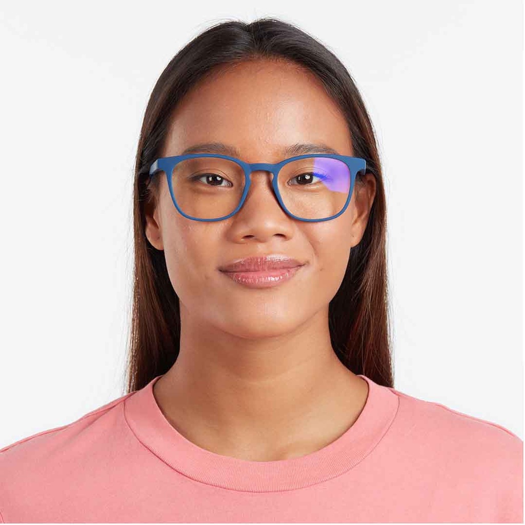 Barner Eye WearDalston Navy Blue