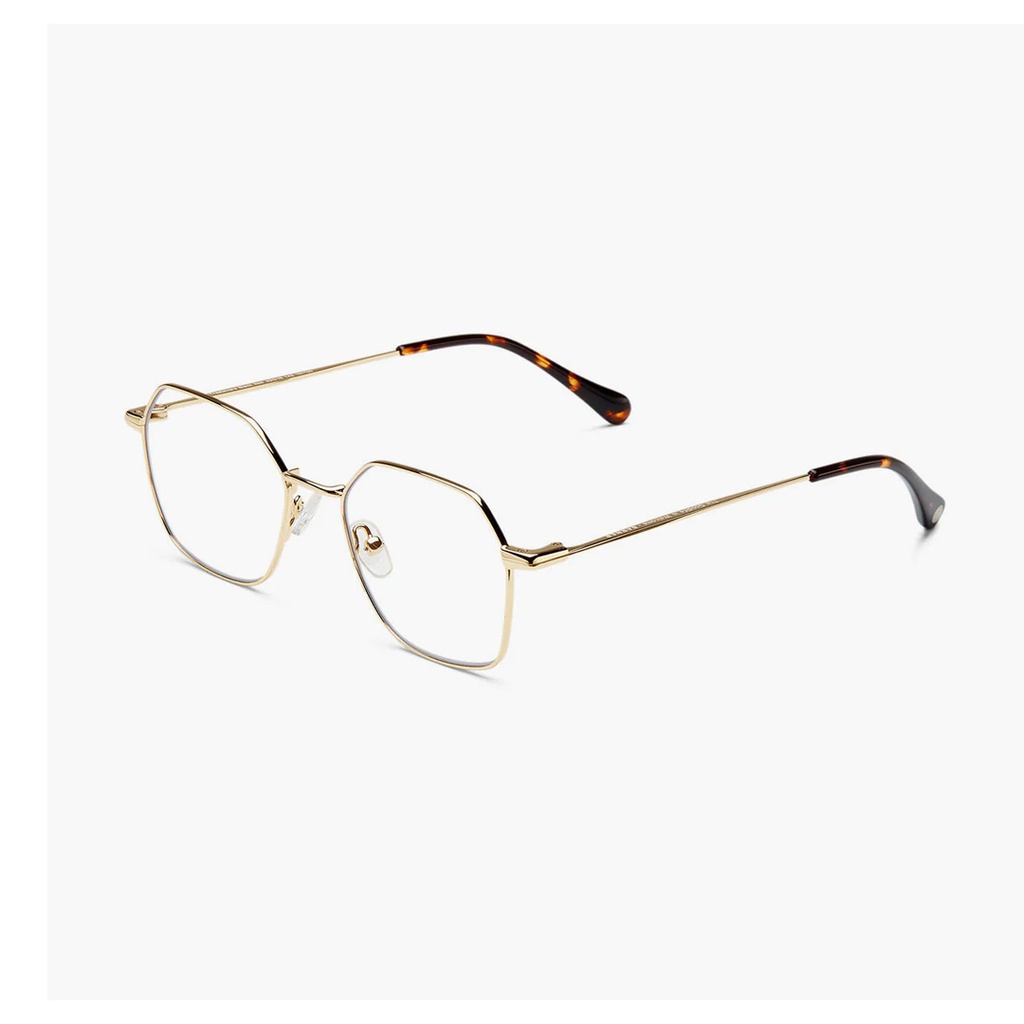 Barner Eye WearTrastevere Bright Gold