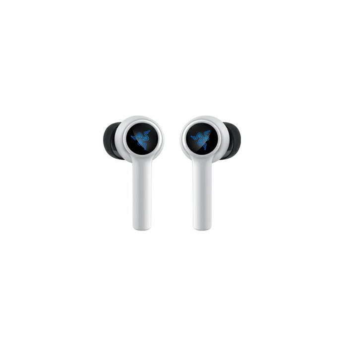 Razer Hammerhead HyperSpeed PlayStation Licensed Wireless Multi-Platform Gaming Earbuds For PS5