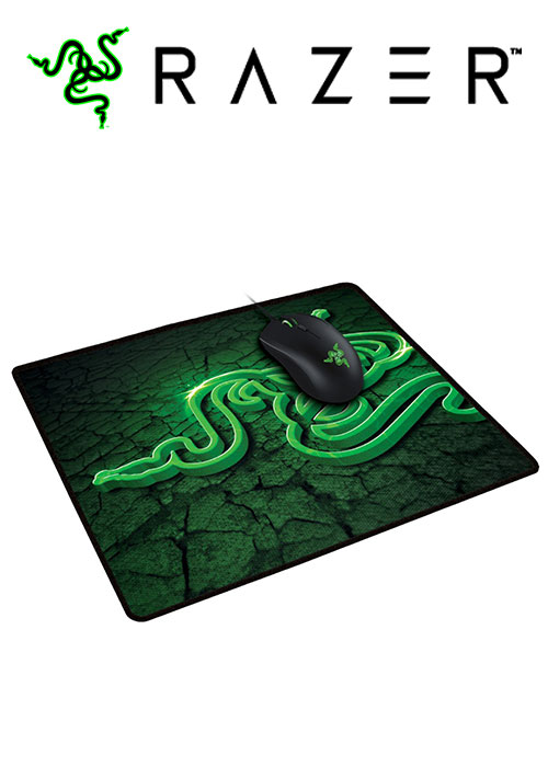 Goliathus Control Edition Gaming Mouse Pad - Large (Razer)