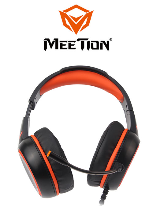 HP030 Hifi Backlit Gaming Headset (Meetion)