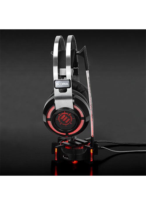 Headset Stand and Gaming Hub (ENHANCE)
