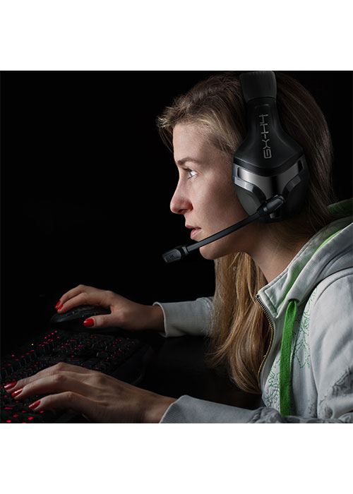 Infiltrate GX-H4 Gaming Headset (ENHANCE )