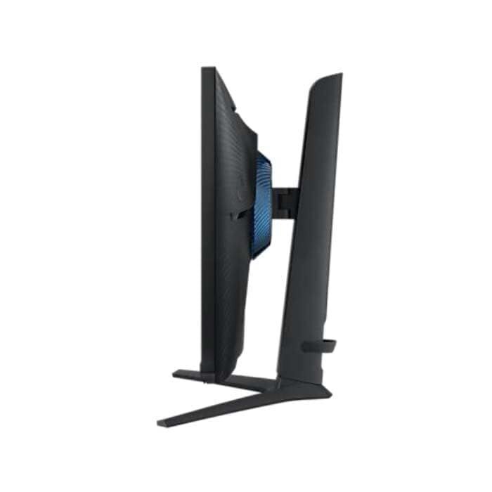 Samsung Gaming Monitor 27’ G4 Flat-IPS-FHD-1MS-240HZ-2.0 HDMI