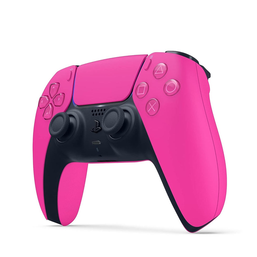 PS5 DualSense Wireless Controller - Nova Pink