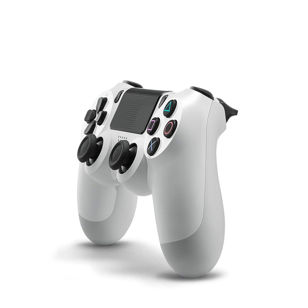 PS4 DS4 Controller (White)