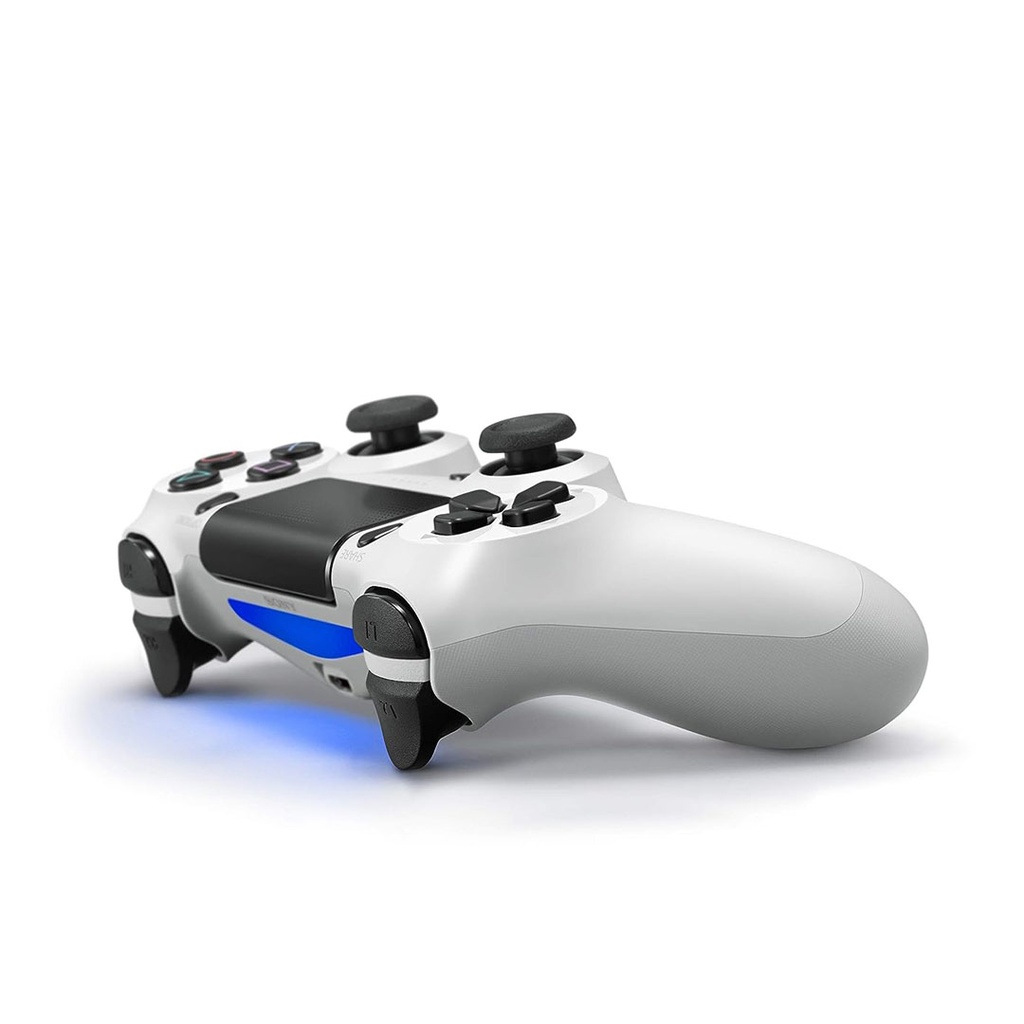 PS4 DS4 Controller (White)