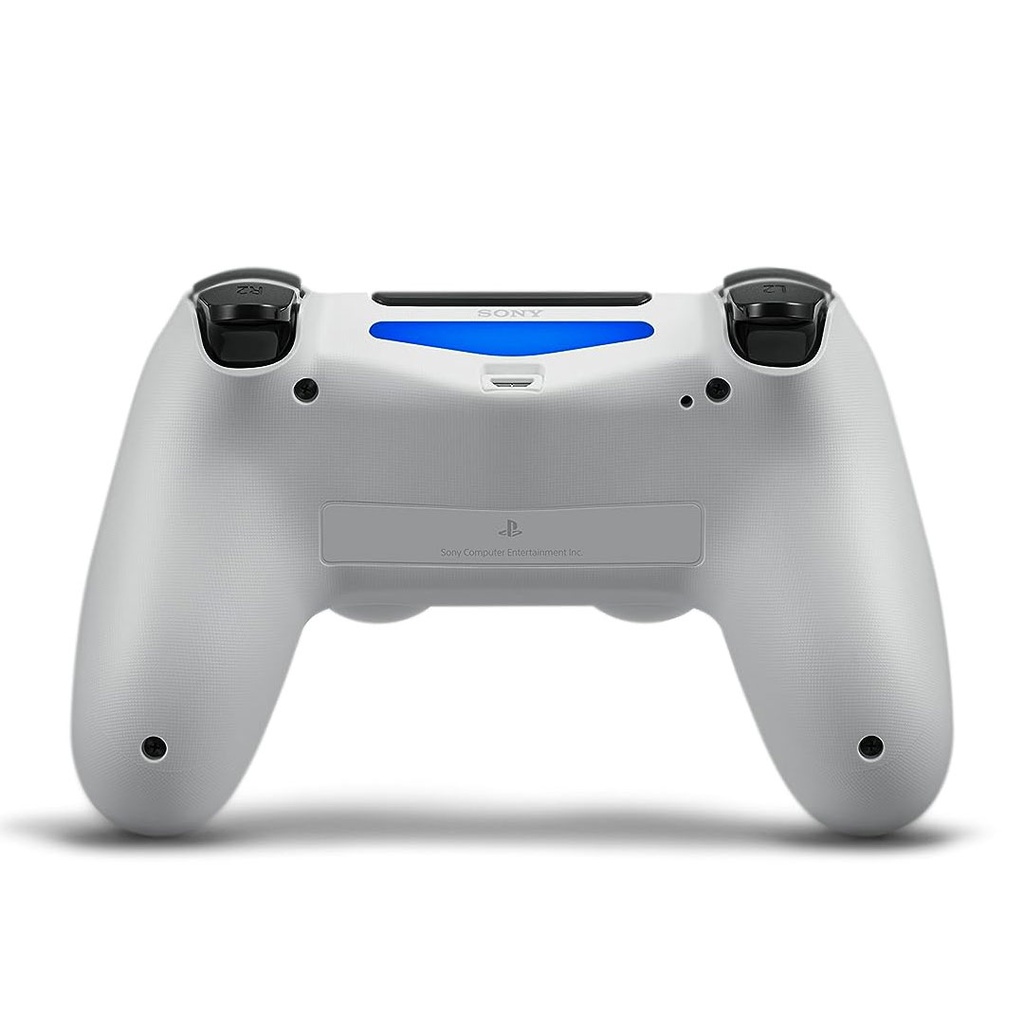 PS4 DS4 Controller (White)