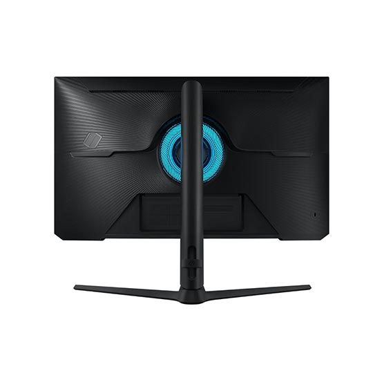 Samsung Gaming Monitor 28" G7 Flat IPS 4K-UHD-144hz-1MS-2.1HDMI-F