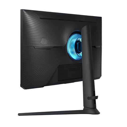 Samsung Gaming Monitor 28" G7 Flat IPS 4K-UHD-144hz-1MS-2.1HDMI-F