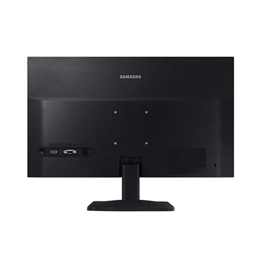 Samsung Monitor 22" A3 FHD Flat Monitor with Wide Viewing Angle-F