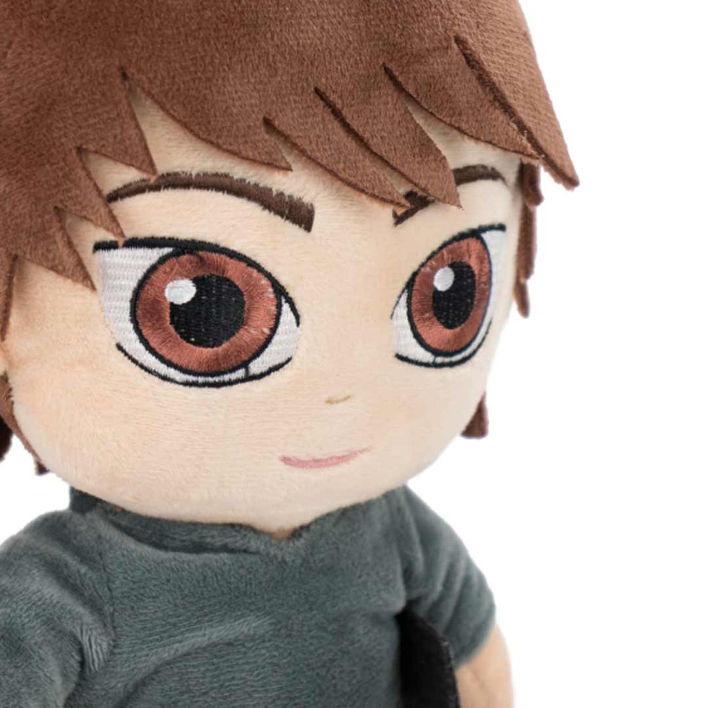 Barrado Plush: Death Note - Light Yagami