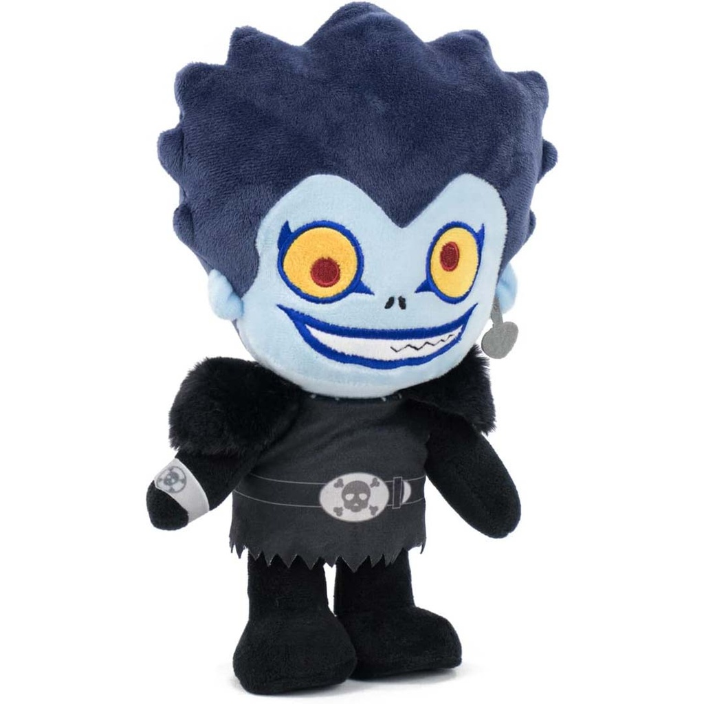 Barrado Plush: Death Note - Ryuk