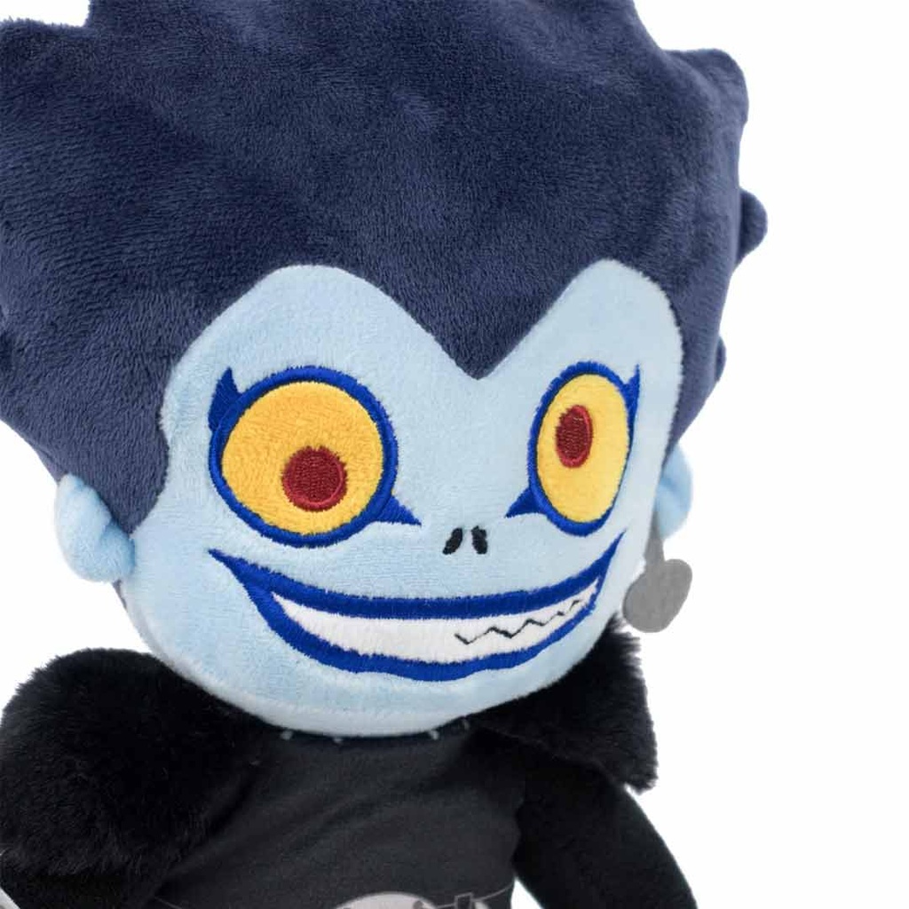 Barrado Plush: Death Note - Ryuk