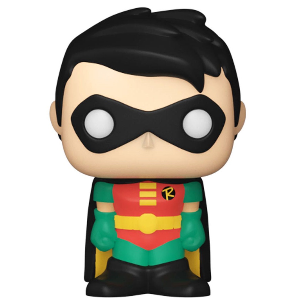 Bitty Pop! Heroes: DC - Batman