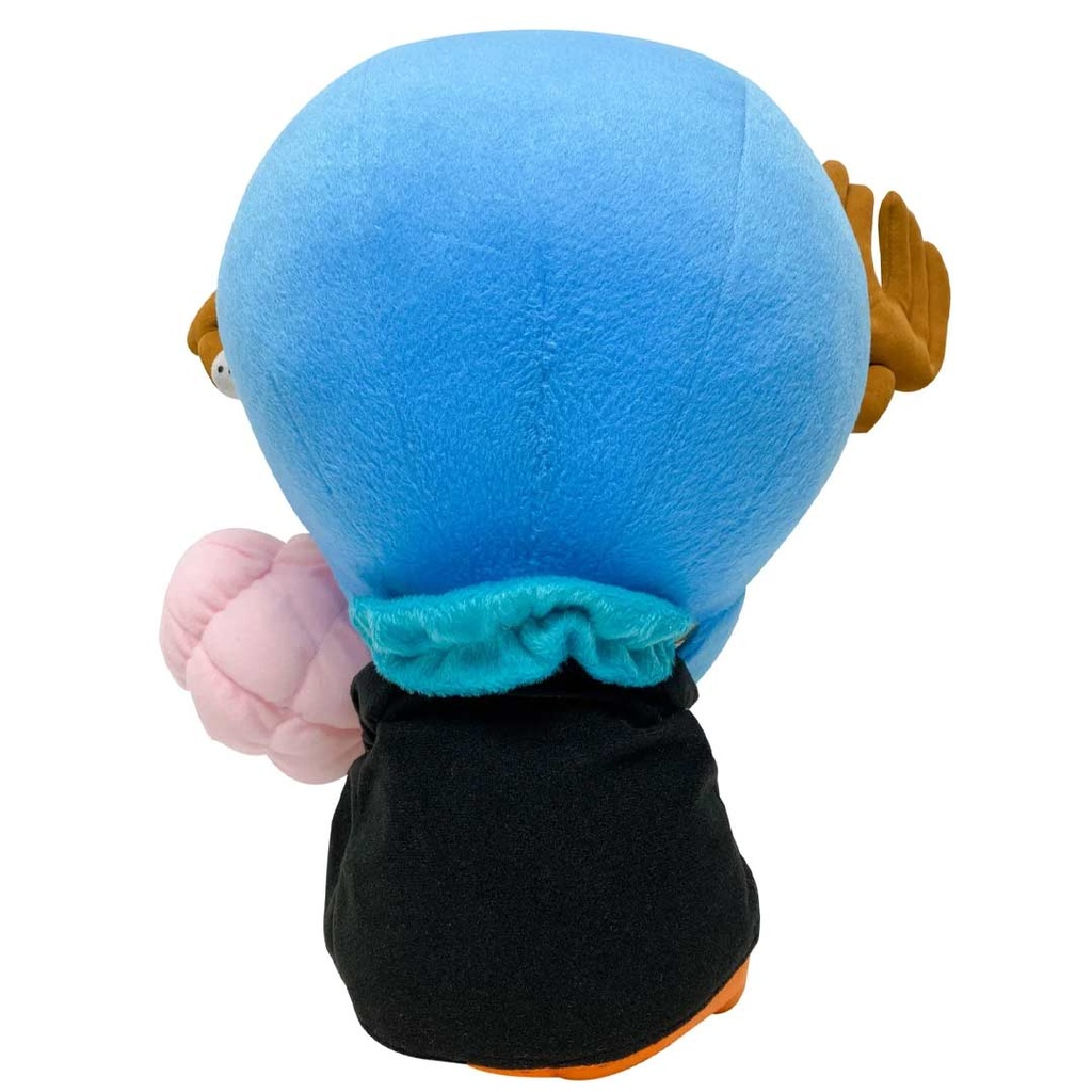 One Piece - Chopper Punk Hazard Plush 16 inch