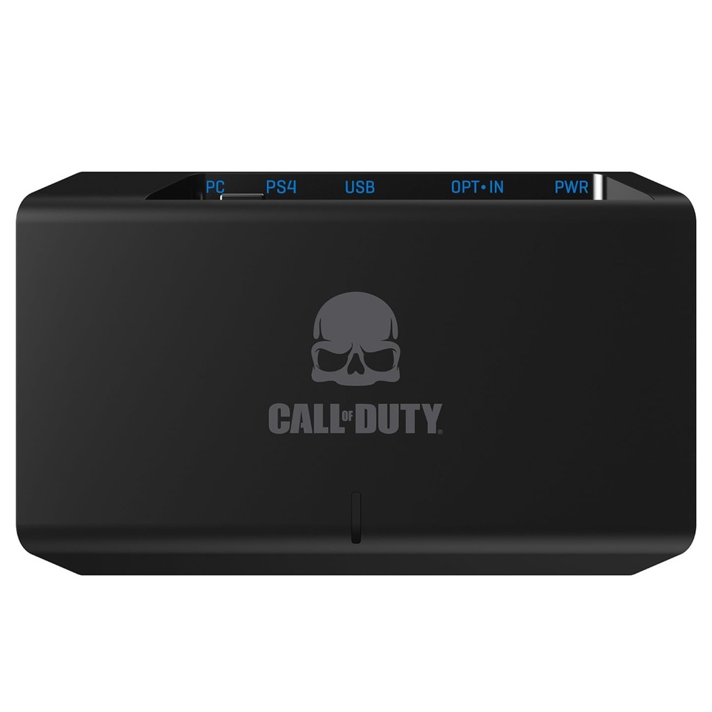 ASTRO PS4 A20 Wireless Gaming Headset COD Edition Black/Blue