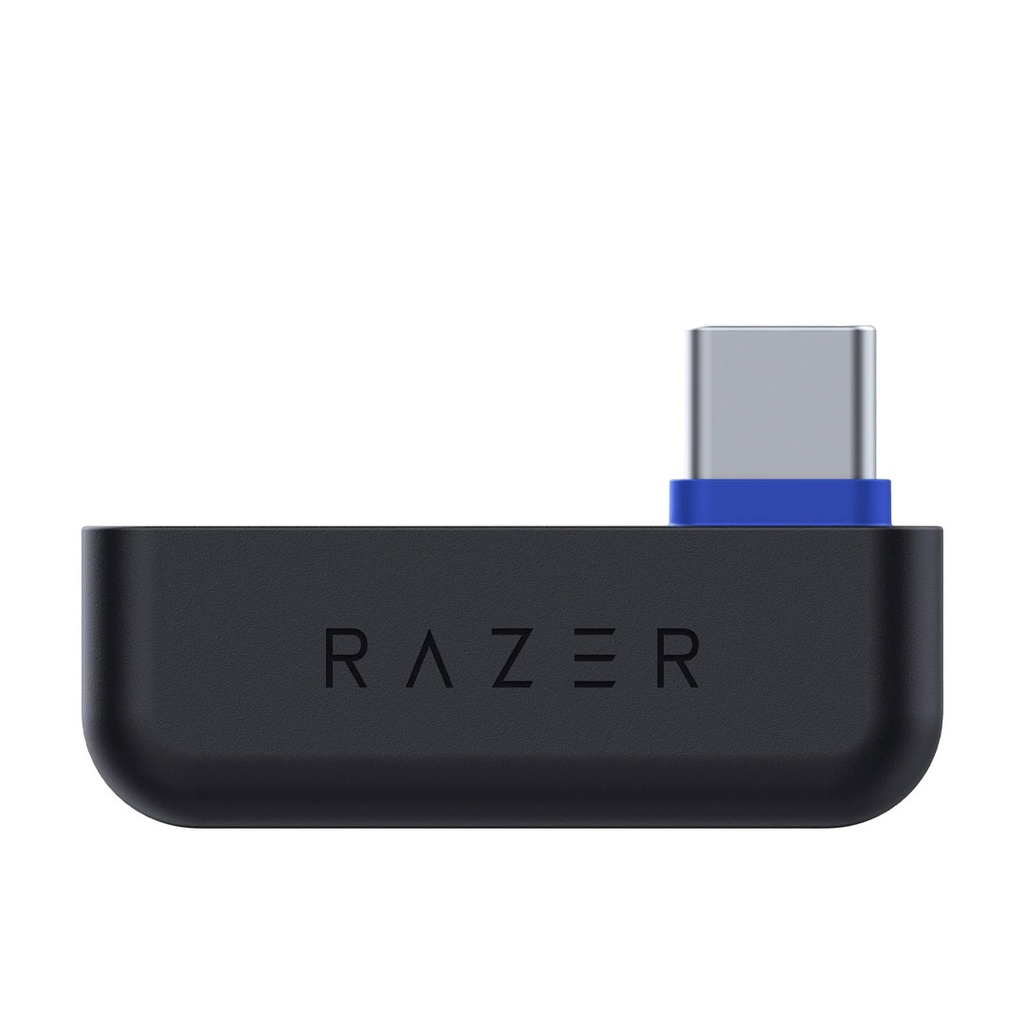 Razer Kaira HyperSpeed PlayStation Licensed Wireless Multi-Platform Gaming Headset For PS5